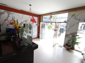 HOTEL LUNA Iquitos